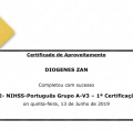 Ampliar imagem: certificate 10
