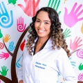 Natalee Melo, Psicopedagogo João Pessoa