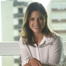 Ampliar imagem: Pollianna Roriz, Cardiologista Salvador