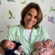 Irene Maria Fraga Teixeira Avila