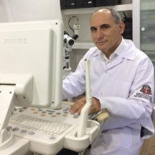 Ampliar imagem: Edson Caetano De Lima, Ginecologista Suzano