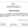 Ampliar imagem: certificate 4