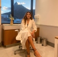 Kamila Freitas, Nutricionista Rio de Janeiro