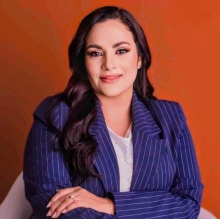 Ampliar imagem: Dina S L Gouveia, Psicólogo Mossoró