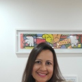 Monica Vieira de Araujo Franco, Psicólogo Santo André