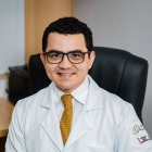 Dr. Diego Monteiro de Carvalho