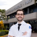 Victor Nobile de Aquino, Cardiologista Uberlândia