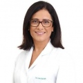 Karla Subtil de Moraes Machado, Gastroenterologista Joinville