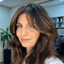 Ampliar imagem: Maria Eugênia Azevedo, Psicólogo Bebedouro