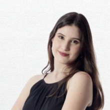 Ana Luíza Mamoni Rosseto, Psicólogo Ribeirão Preto