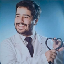 Henrique Santiago França, Generalista Contagem