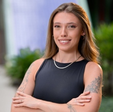 Ampliar imagem: Isabela Mari Chruczeski, Nutricionista Curitiba