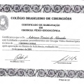 Ampliar imagem: certificate 9