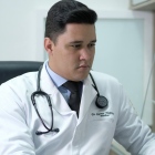 Dr. Rainer Negreiros