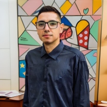 Gabriel Torrecilia, Psicólogo Taubaté