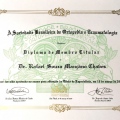 Ampliar imagem: certificate 4