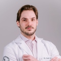 Paulo Ricardo Ferrari, Ortopedista - Traumatologista São Paulo