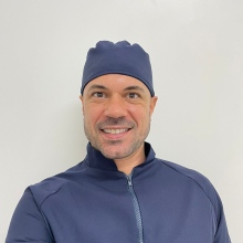 Maxleo Lopes Maciel, Dentista Florianópolis