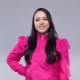 Caroline Fujikura