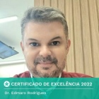 Dr. Edmaro Rodrigues