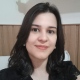 Uiara Raiana Vargas de Castro Oliveira Ribeiro