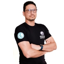 Fábio Gondim Nepomuceno, Ortopedista - Traumatologista Campina Grande