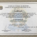 Ampliar imagem: certificate 3