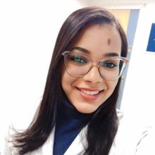 Nayara Leão, Nutricionista Belo Horizonte