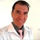 Dr. Adriano Rodrigues Luizaga