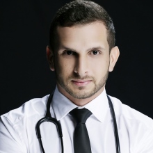 Clóvis Brum, Médico do esporte Itabirito