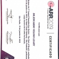 Ampliar imagem: certificate 12