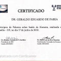 Ampliar imagem: certificate 78