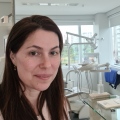 Camila Marson Patuzzi, Dentista Porto Alegre