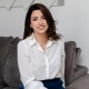 Amanda Mouallem