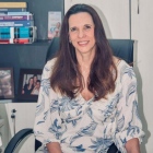 Dra. Elizabeth Queiroz de Faria