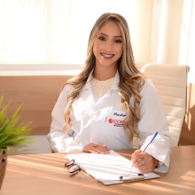 Vitória Ribeiro Krambeck, Psicólogo Tramandaí