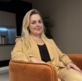 Helena Gabriela Niejelski, Fisioterapeuta Curitiba