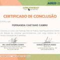 Ampliar imagem: certificate 13