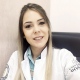 Ketilla Lourenço Amstalden