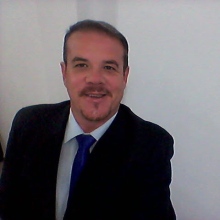 Claudinei Maschietto, Psicanalista Votorantim