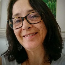 Elizabeth Pessoa, Psicólogo Três Rios
