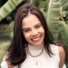 Ampliar imagem: Maria Helena Fernandes, Psicólogo Porto Velho