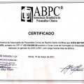 Ampliar imagem: certificate 19