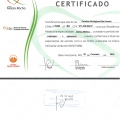 Ampliar imagem: certificate 3