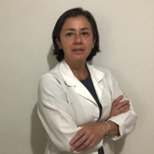 Monica Leme, Nutricionista Cabreúva