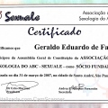 Ampliar imagem: certificate 207