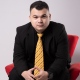 Edivaldo Alves Leal Filho