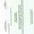 Ampliar imagem: certificate 6