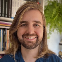 Gabriel Bloedow da Silveira, Psicólogo Santa Maria, RS