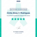Ampliar imagem: certificate 1
